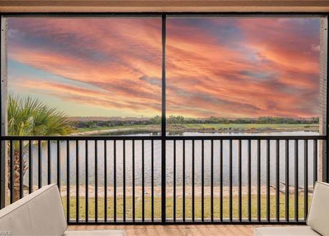 Property at 9365 Pocida Ct #203, Naples, FL 34119, 2 beds, 2 baths