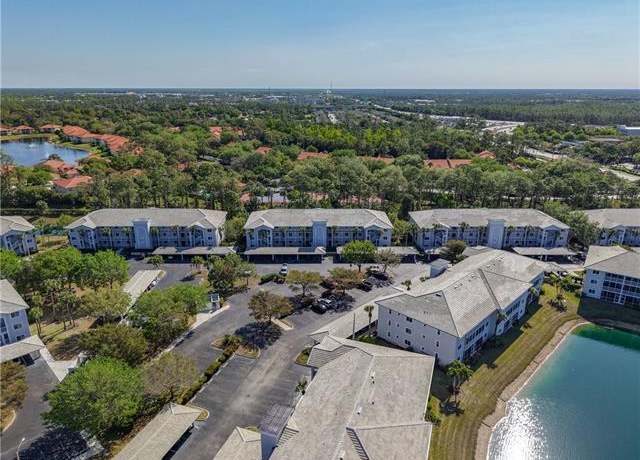 Property at 7819 Regal Heron Cir Unit 8-106, Naples, FL 34104, 3 beds, 2 baths