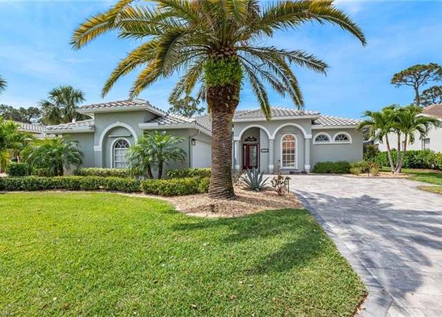 Property at 26280 Summer Greens Dr, Bonita Springs, FL 34135, 3 beds, 2 baths