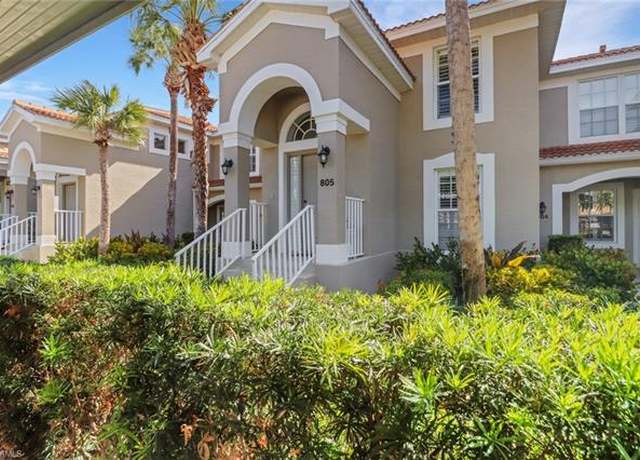 Property at 9000 Spring Run Blvd #805, Estero, FL 34135, 2 beds, 2 baths