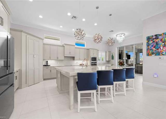 Property at 6352 Lyford Isle Dr, Naples, FL 34113, 4 beds, 4 baths