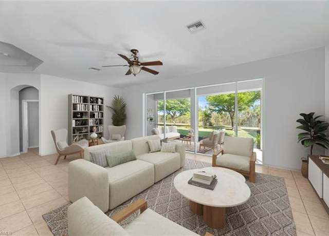 Property at 14439 Manchester Dr, Naples, FL 34114, 3 beds, 2 baths
