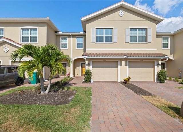 Property at 2780 Blossom Way, Naples, FL 34120, 3 beds, 2.5 baths
