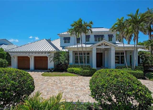 Property at 234 Central Ave, Naples, FL 34102, 5 beds, 6.5 baths