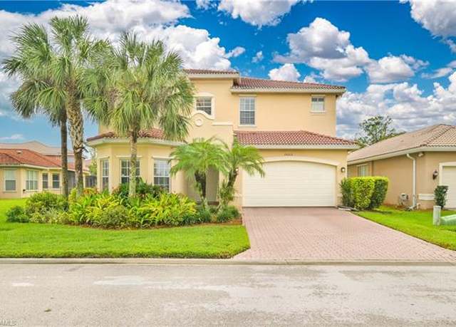 Property at 10212 Mimosa Silk Dr, Fort Myers, FL 33913, 5 beds, 4 baths