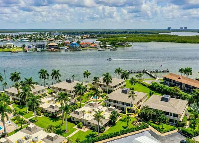 Property at 1215 Edington Pl Unit A2, Marco Island, FL 34145, 1 bed, 1 bath