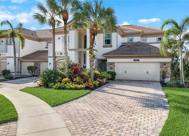 Property at 9221 Quartz Ln Unit 9-202, Naples, FL 34120, 4 beds, 3 baths
