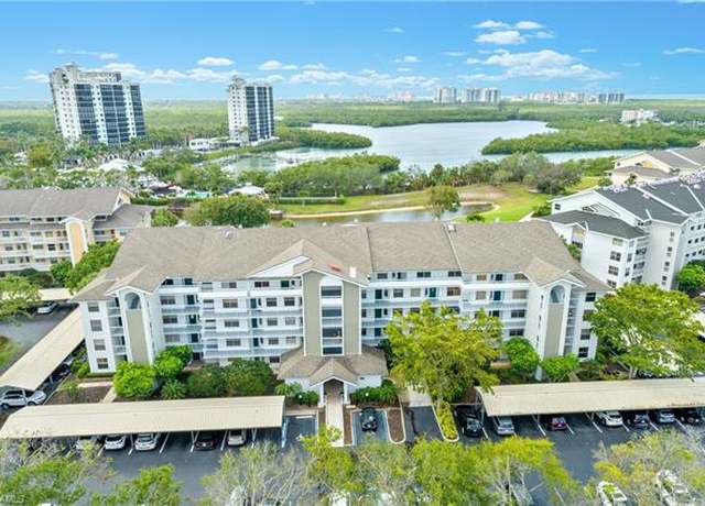 Property at 360 Horse Creek Dr #106, Naples, FL 34110, 2 beds, 2 baths