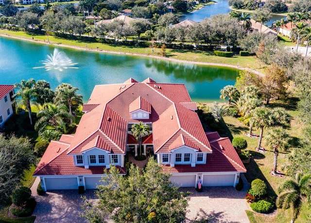 Property at 7869 Hawthorne Dr #303, Naples, FL 34113, 3 beds, 3 baths