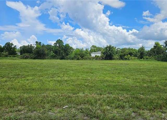 Property at 3811 NW 44th Ter, Cape Coral, FL 33993