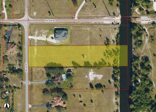 Property at Xxxx 22nd St NE, Naples, FL 34120