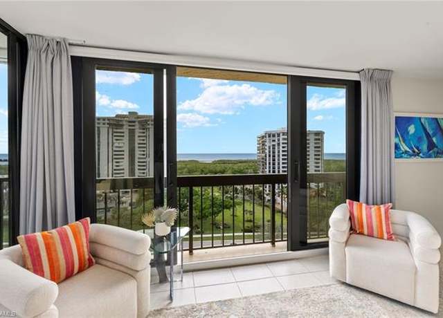 Property at 6000 Pelican Bay Blvd #1002, Naples, FL 34108, 2 beds, 2 baths
