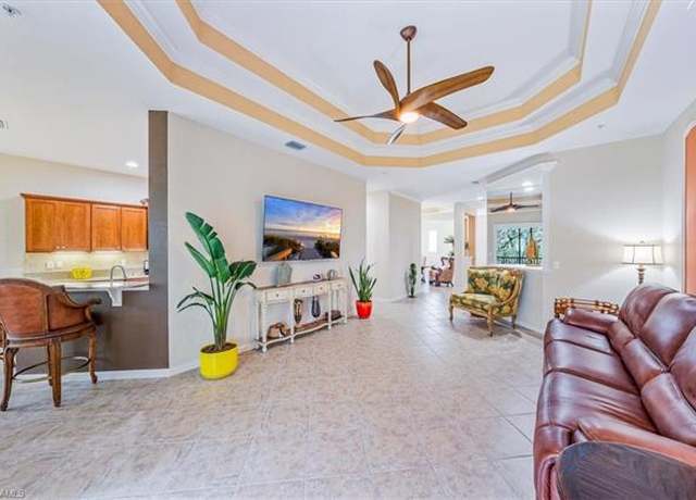 Property at 26479 Lucky Stone Rd #202, Bonita Springs, FL 34135, 3 beds, 2 baths
