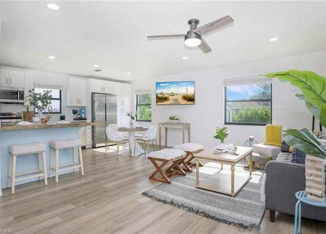 Property at 3455 Estey Ave, Naples, FL 34104, 3 beds, 2 baths