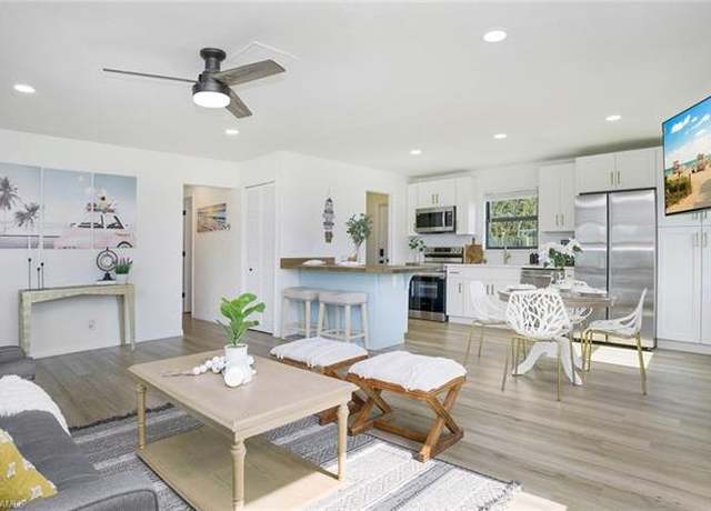 Property at 3455 Estey Ave, Naples, FL 34104, 3 beds, 2 baths