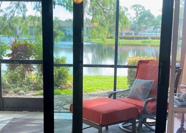 Property at 5716 Deauville Cir Unit I-104, Naples, FL 34112, 2 beds, 2 baths