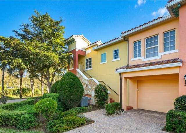 Property at 8681 Piazza Del Lago Cir #202, Estero, FL 33928, 2 beds, 2 baths