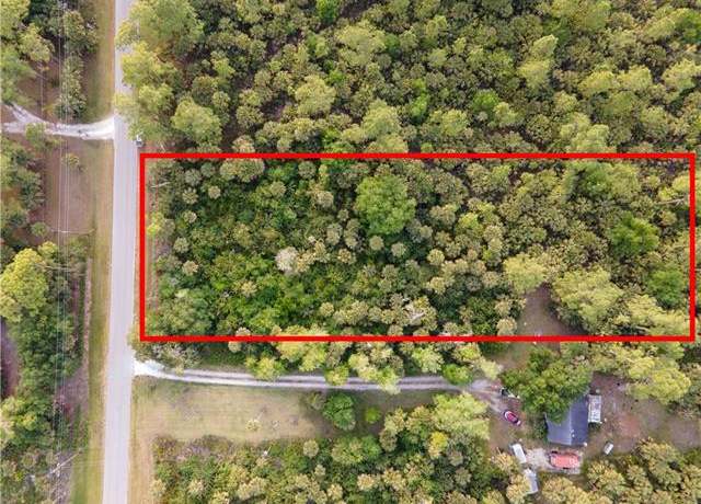 Property at 34th SE Ave, Naples, FL 34117