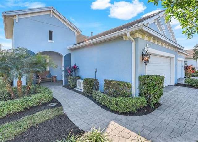 Property at 2315 Marquesa Cir, Naples, FL 34112, 3 beds, 2 baths