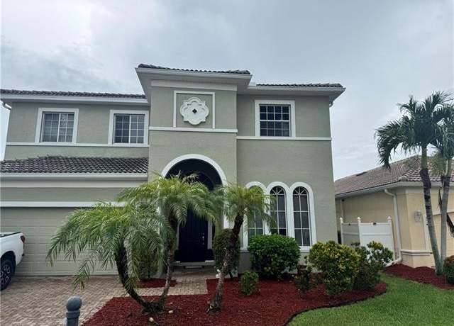 Property at 8543 Pegasus Dr, Lehigh Acres, FL 33971, 4 beds, 4 baths