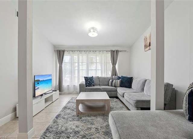 Property at 3410 Frosty Way #4802, Naples, FL 34112, 2 beds, 2 baths