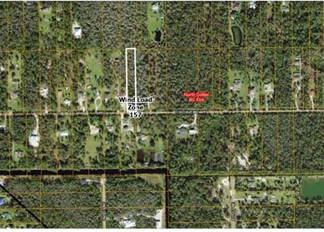Property at 241 33rd Ave NE, Naples, FL 34120