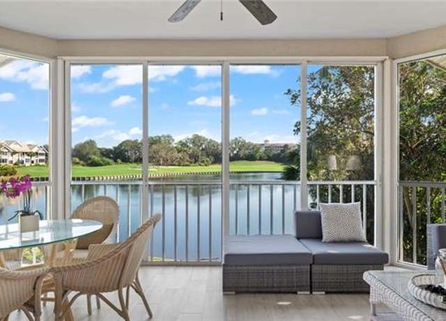 Property at 26301 Devonshire Ct #202, Bonita Springs, FL 34134, 3 beds, 3 baths