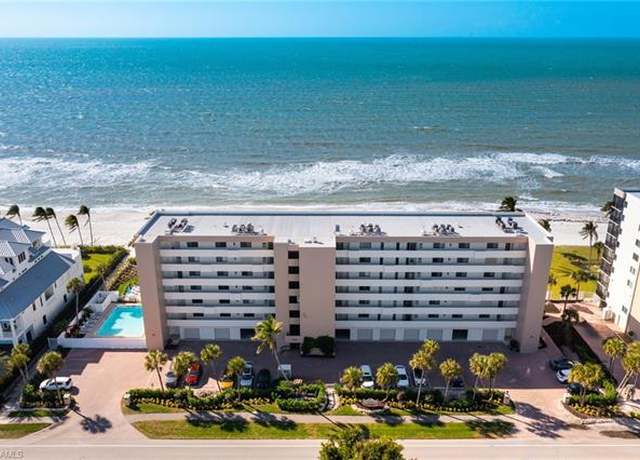 Property at 10475 Gulf Shore Dr #112, Naples, FL 34108, 2 beds, 2 baths