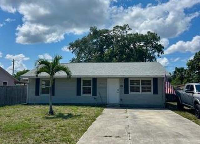 Property at 5422 Hardee St, Naples, FL 34113, 3 beds, 1 bath