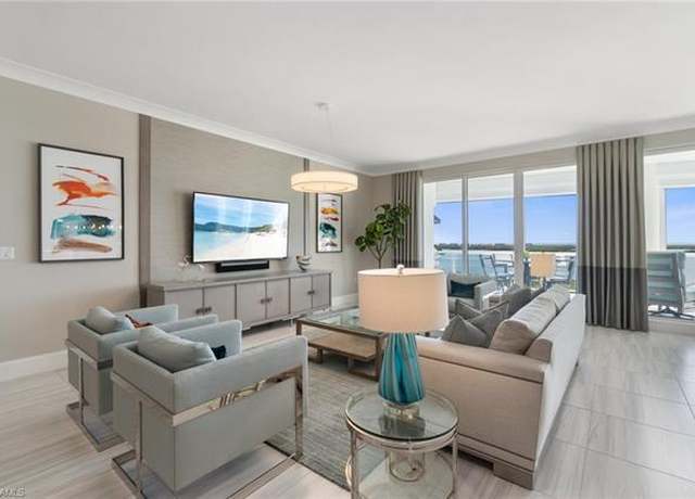 Property at 4971 Bonita Bay Blvd #903, Bonita Springs, FL 34134, 3 beds, 3.5 baths