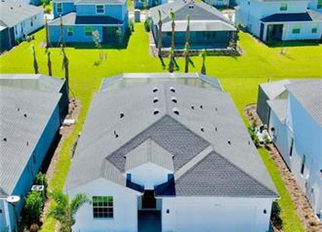 Property at 14920 White Pearl Rd, Babcock Ranch, FL 33982, 3 beds, 3 baths