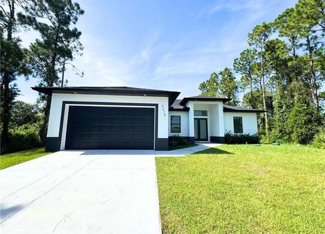 Property at 3215 20th St W, Lehigh Acres, FL 33971, 3 beds, 2 baths