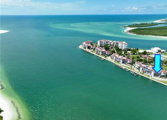 Property at 231 La Peninsula Blvd #231, Naples, FL 34113, 2 beds, 2 baths