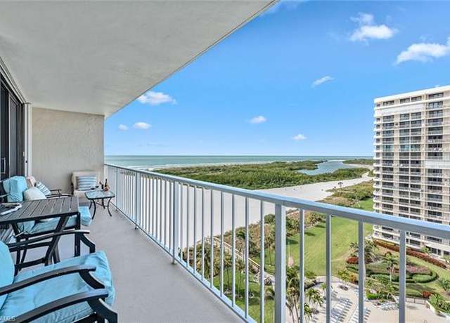 Property at 260 Seaview Ct #1210, Marco Island, FL 34145, 2 beds, 2 baths