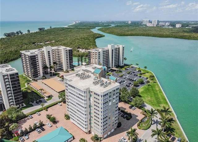 Property at 21 Bluebill Ave Unit B-303, Naples, FL 34108, 3 beds, 2 baths
