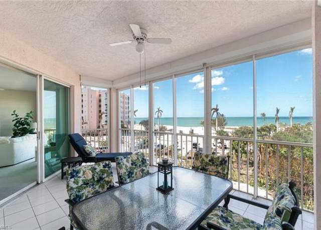Property at 260 Barefoot Beach Blvd #302, Bonita Springs, FL 34134, 3 beds, 2 baths