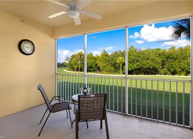 Property at 6824 Sterling Greens Pl #3203, Naples, FL 34104, 2 beds, 2 baths