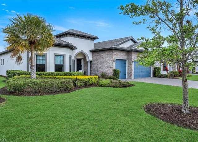 Property at 19009 Aqua Shore Dr, Fort Myers, FL 33913, 3 beds, 3 baths