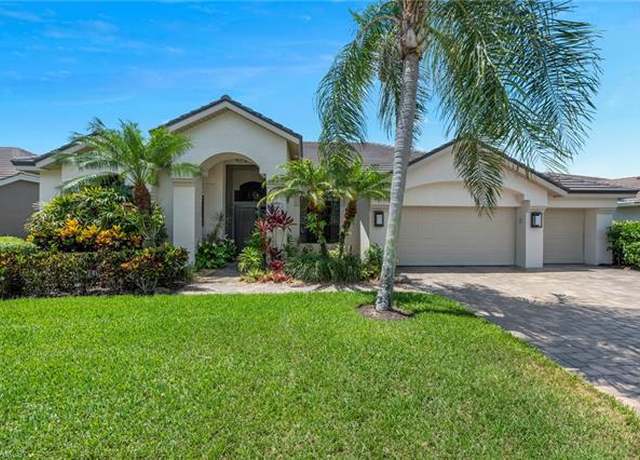 Property at 13760 Tonbridge Ct, Bonita Springs, FL 34135, 3 beds, 2 baths