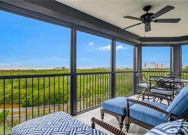 Property at 7225 Pelican Bay Blvd #805, Naples, FL 34108, 2 beds, 2.5 baths