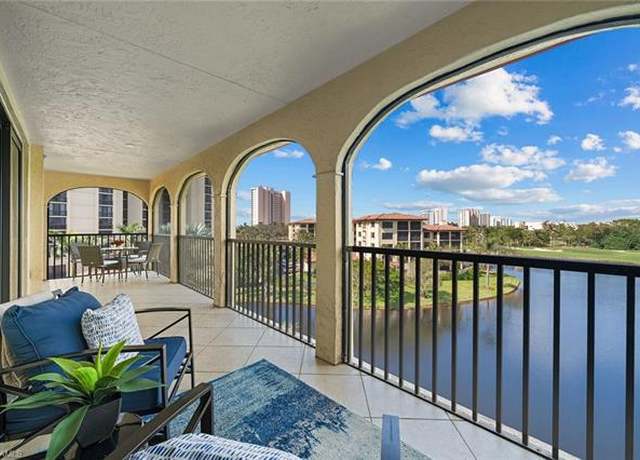 Property at 6020 Pelican Bay Blvd Unit E402, Naples, FL 34108, 2 beds, 2 baths