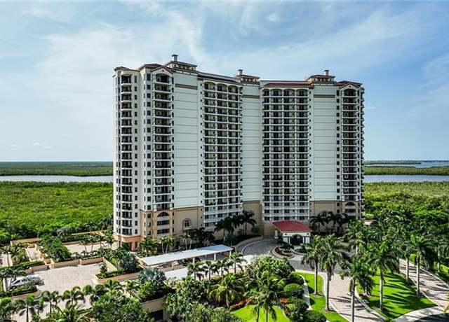 Property at 1050 Borghese Ln #1203, Naples, FL 34114, 3 beds, 2.5 baths