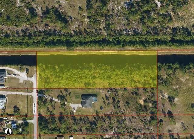 Property at 49xx 18th St NE, Naples, FL 34120