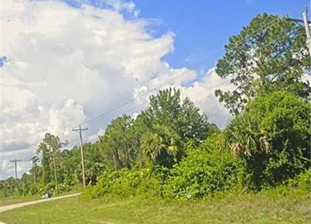 Property at 2711 43rd St SW, Lehigh Acres, FL 33976