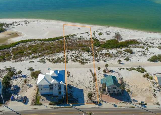 Property at 8030 Estero Blvd, Fort Myers Beach, FL 33931
