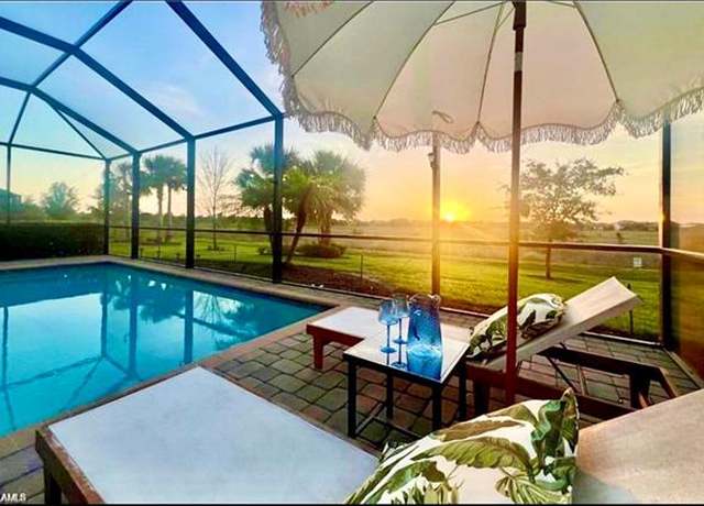 Property at 19916 Beechcrest Pl, Estero, FL 33928, 3 beds, 3 baths