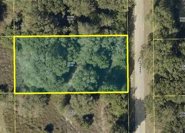 Property at 1811 Grant Ave, Lehigh Acres, FL 33972