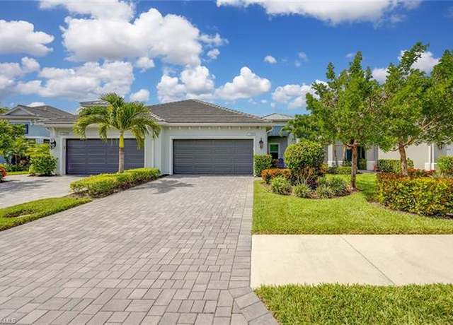 Property at 2303 Marquesa Cir, Naples, FL 34112, 2 beds, 2 baths