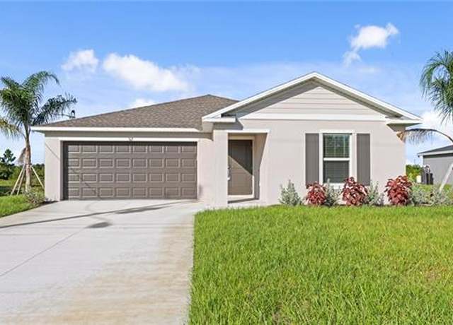 Property at 219 Peerless St, Lehigh Acres, FL 33974, 3 beds, 2 baths