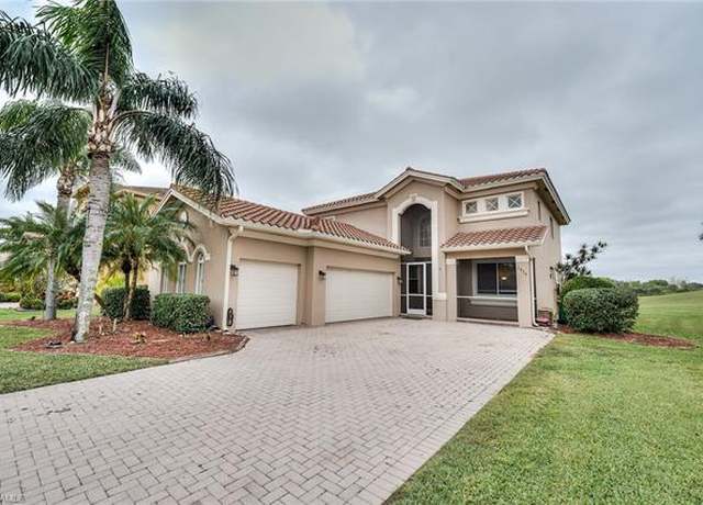 Property at 1970 Par Dr, Naples, FL 34120, 4 beds, 3 baths